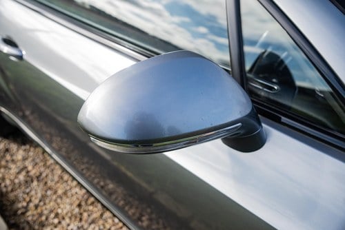 2013 Bentley Continental GT W12 Mulliner till salu (bild 49 av 190)