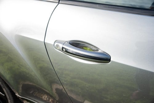 2013 Bentley Continental GT W12 Mulliner till salu (bild 51 av 190)