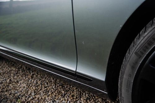 2013 Bentley Continental GT W12 Mulliner till salu (bild 96 av 190)