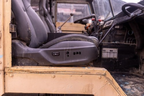 1976 Land Rover 101 Forward Control zum Verkauf (Bild 37 von 202)