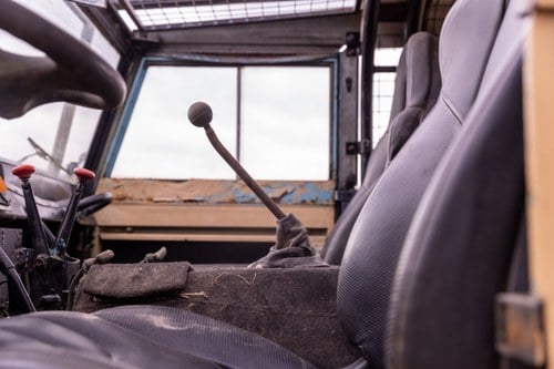 1976 Land Rover 101 Forward Control zum Verkauf (Bild 53 von 202)