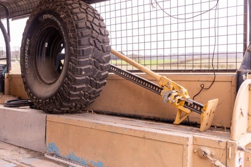 1976 Land Rover 101 Forward Control zum Verkauf (Bild 65 von 202)