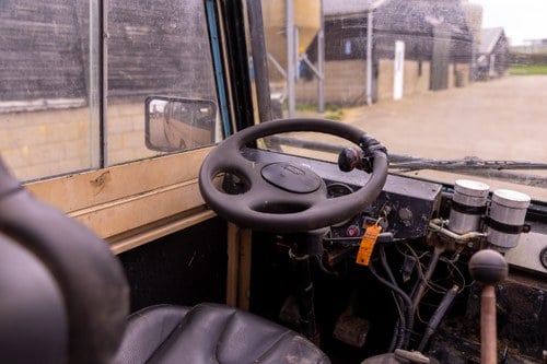 1976 Land Rover 101 Forward Control zum Verkauf (Bild 70 von 202)