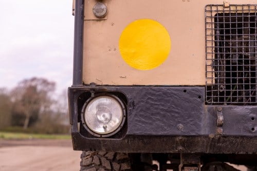 1976 Land Rover 101 Forward Control zum Verkauf (Bild 100 von 202)