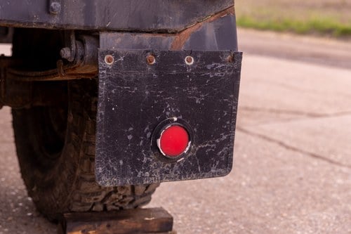 1976 Land Rover 101 Forward Control zum Verkauf (Bild 124 von 202)