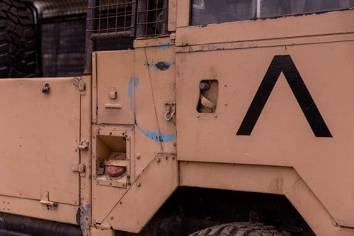 1976 Land Rover 101 Forward Control zum Verkauf (Bild 139 von 202)