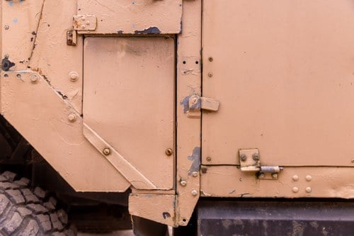 1976 Land Rover 101 Forward Control zum Verkauf (Bild 144 von 202)