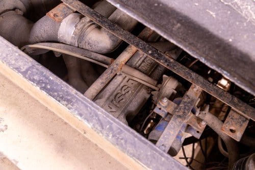 1976 Land Rover 101 Forward Control zum Verkauf (Bild 146 von 202)