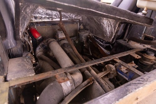 1976 Land Rover 101 Forward Control zum Verkauf (Bild 147 von 202)