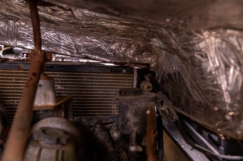 1976 Land Rover 101 Forward Control zum Verkauf (Bild 150 von 202)