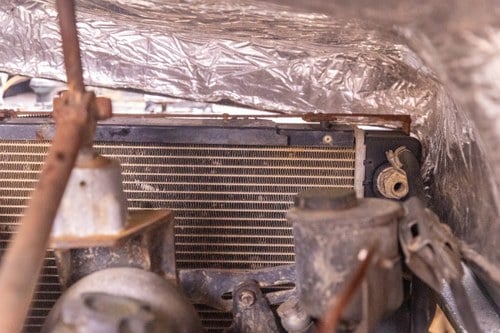 1976 Land Rover 101 Forward Control zum Verkauf (Bild 152 von 202)