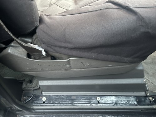 1989 Land Rover Range Rover ‘Classic’ 3.5L Vogue SE In vendita (immagine 43 di 46)