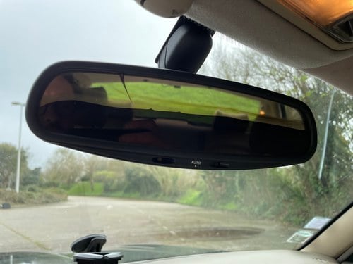 1997 Jaguar X308 XJ8 4L Sovereign LWB till salu (bild 17 av 145)