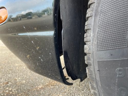 1997 Jaguar X308 XJ8 4L Sovereign LWB till salu (bild 64 av 145)