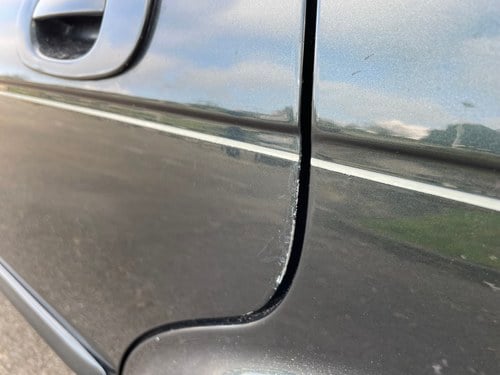 1997 Jaguar X308 XJ8 4L Sovereign LWB till salu (bild 65 av 145)