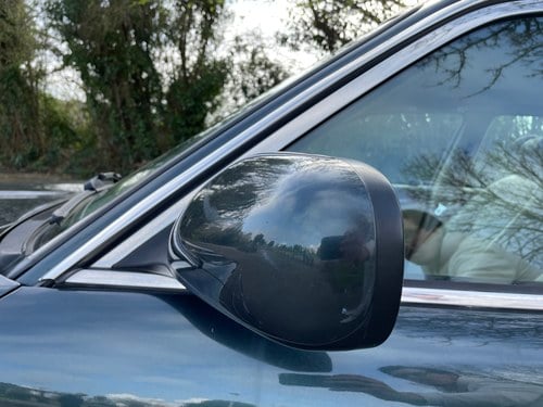 1997 Jaguar X308 XJ8 4L Sovereign LWB till salu (bild 71 av 145)