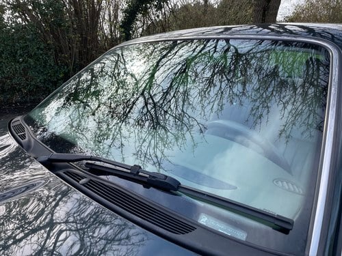 1997 Jaguar X308 XJ8 4L Sovereign LWB till salu (bild 73 av 145)