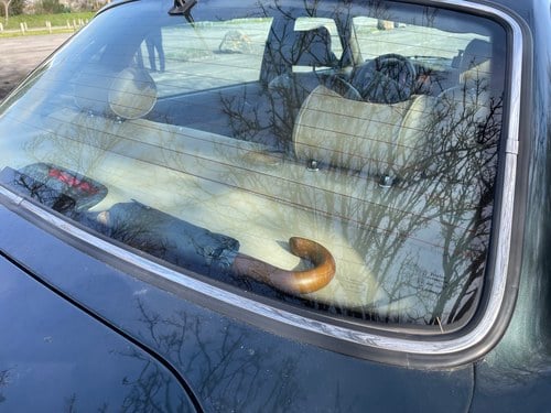 1997 Jaguar X308 XJ8 4L Sovereign LWB till salu (bild 83 av 145)