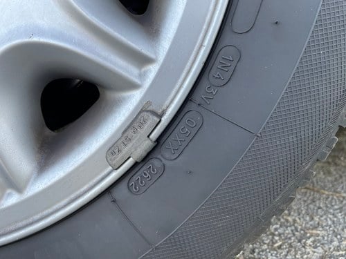 1997 Jaguar X308 XJ8 4L Sovereign LWB till salu (bild 91 av 145)