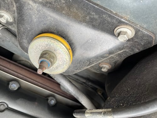 1997 Jaguar X308 XJ8 4L Sovereign LWB till salu (bild 99 av 145)