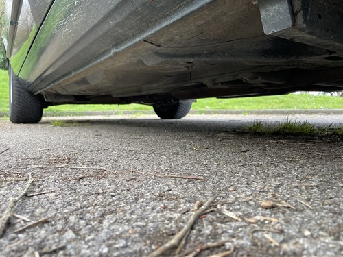 1997 Jaguar X308 XJ8 4L Sovereign LWB till salu (bild 108 av 145)