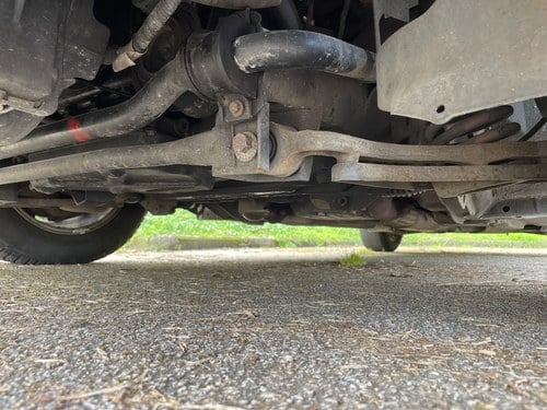 1997 Jaguar X308 XJ8 4L Sovereign LWB till salu (bild 111 av 145)