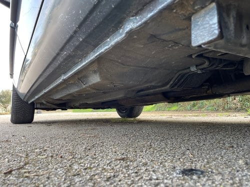 1997 Jaguar X308 XJ8 4L Sovereign LWB till salu (bild 113 av 145)