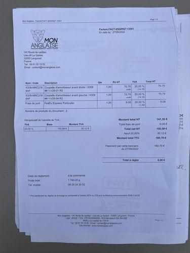 1997 Jaguar X308 XJ8 4L Sovereign LWB till salu (bild 119 av 145)