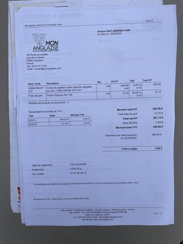 1997 Jaguar X308 XJ8 4L Sovereign LWB till salu (bild 128 av 145)