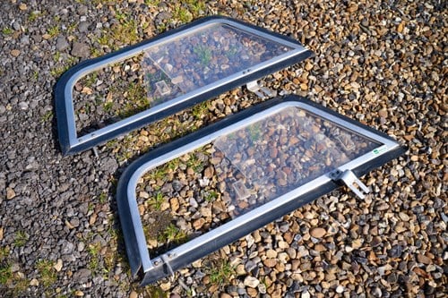 1958 MG MGA Roadster 1500 RHD In vendita (immagine 67 di 167)