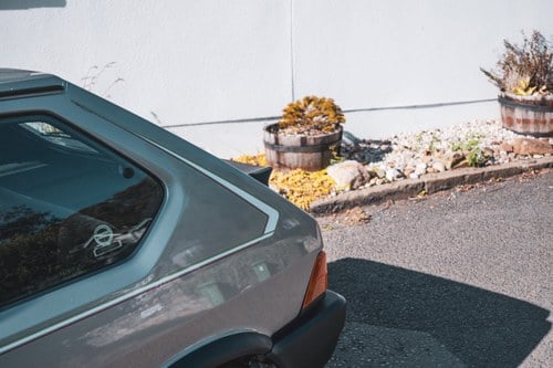 1985 Fiat Ritmo 130 TC Abarth LHD Te koop (foto 72 van 136)