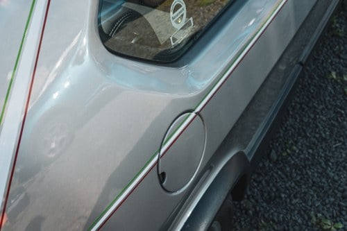 1985 Fiat Ritmo 130 TC Abarth LHD Te koop (foto 103 van 136)