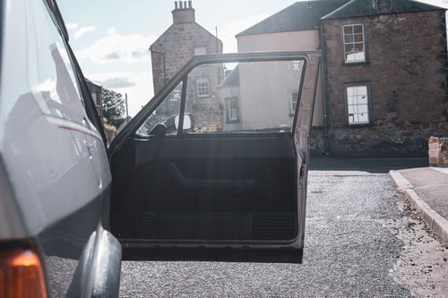 1985 Fiat Ritmo 130 TC Abarth LHD Te koop (foto 38 van 136)