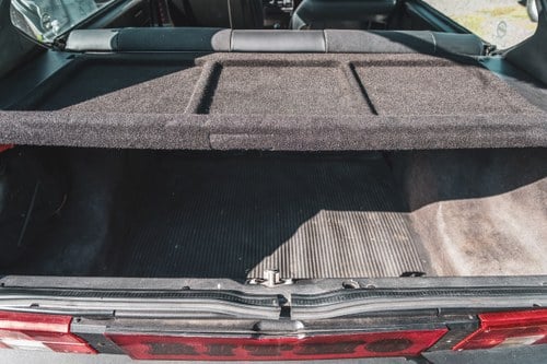 1985 Fiat Ritmo 130 TC Abarth LHD Te koop (foto 68 van 136)