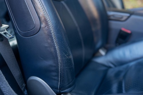 2004 Porsche 997.1 911 Carrera 2 3.8L S For Sale (picture 56 of 187)