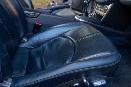 2004 Porsche 997.1 911 Carrera 2 3.8L S For Sale (picture 57 of 187)