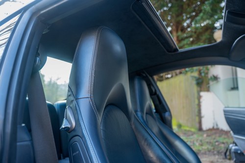 2004 Porsche 997.1 911 Carrera 2 3.8L S For Sale (picture 20 of 187)