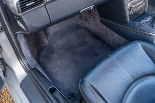 2004 Porsche 997.1 911 Carrera 2 3.8L S For Sale (picture 60 of 187)