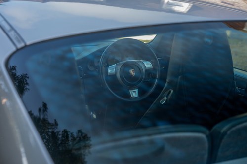 2004 Porsche 997.1 911 Carrera 2 3.8L S For Sale (picture 62 of 187)