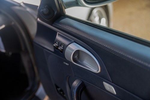 2004 Porsche 997.1 911 Carrera 2 3.8L S For Sale (picture 73 of 187)