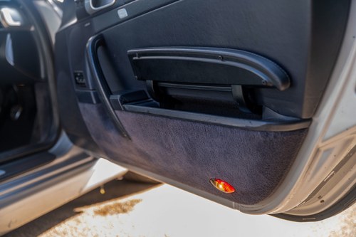 2004 Porsche 997.1 911 Carrera 2 3.8L S For Sale (picture 76 of 187)