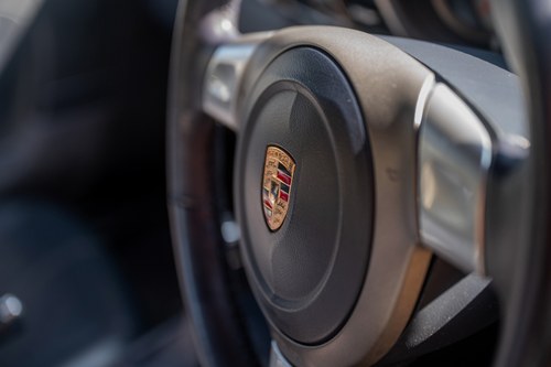 2004 Porsche 997.1 911 Carrera 2 3.8L S For Sale (picture 78 of 187)