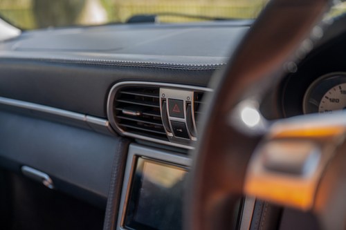 2004 Porsche 997.1 911 Carrera 2 3.8L S For Sale (picture 79 of 187)