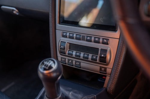 2004 Porsche 997.1 911 Carrera 2 3.8L S For Sale (picture 87 of 187)