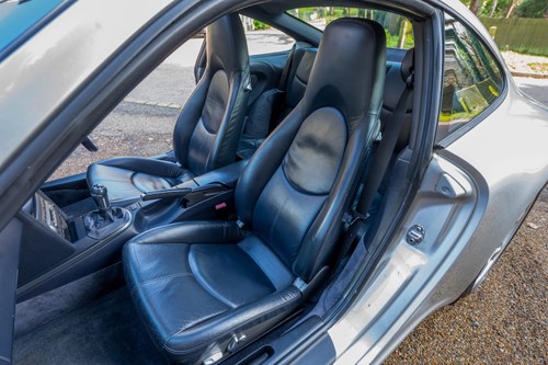 2004 Porsche 997.1 911 Carrera 2 3.8L S For Sale (picture 91 of 187)