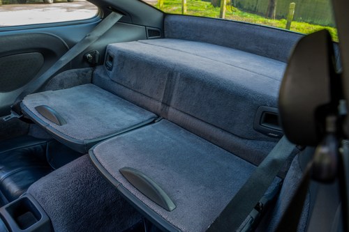 2004 Porsche 997.1 911 Carrera 2 3.8L S For Sale (picture 96 of 187)