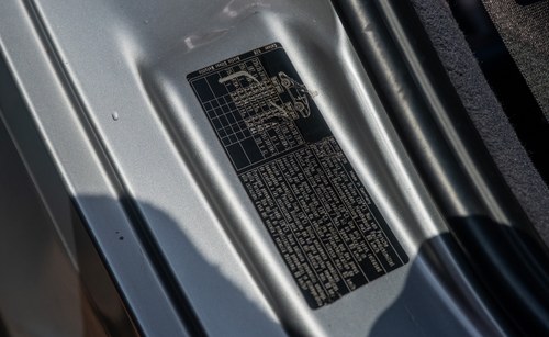 2004 Porsche 997.1 911 Carrera 2 3.8L S For Sale (picture 101 of 187)