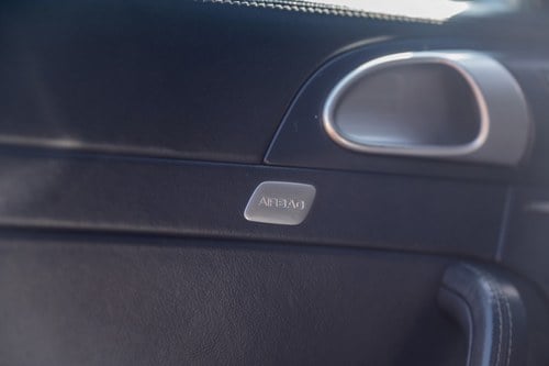 2004 Porsche 997.1 911 Carrera 2 3.8L S For Sale (picture 102 of 187)