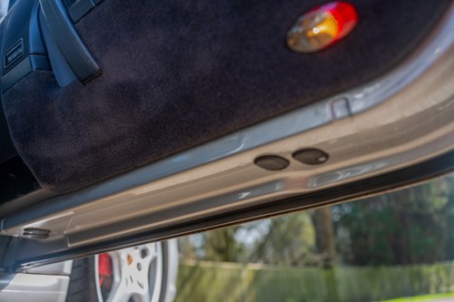 2004 Porsche 997.1 911 Carrera 2 3.8L S For Sale (picture 107 of 187)