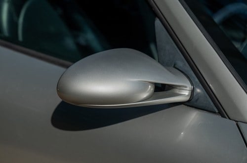 2004 Porsche 997.1 911 Carrera 2 3.8L S For Sale (picture 117 of 187)